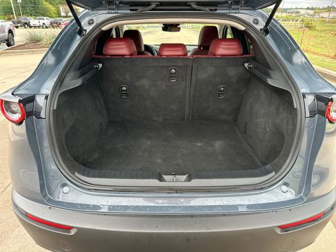 Used 2024 MAZDA CX-30 AWD 2.5 S w/ Preferred Package image 23