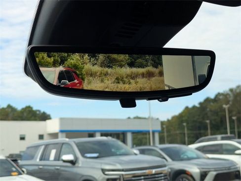 New 2026 Chevrolet Traverse Z71 w/ Enhanced Driving Package image 24