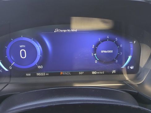 Used 2022 Ford Escape SEL w/ Technology Package FWD image 29
