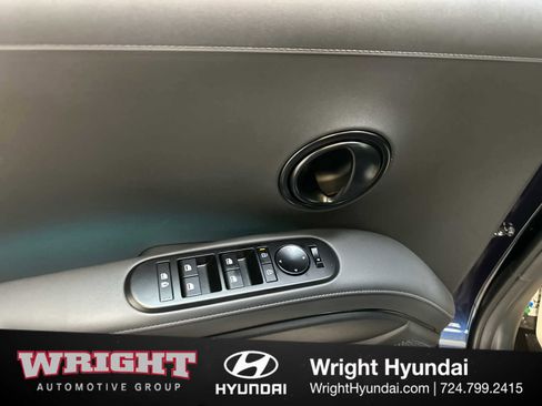 New 2026 Hyundai Palisade XRT Pro image 11