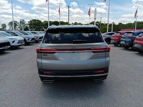 New 2026 Buick Enclave Preferred w/ Power Package AWD/4WD image 4