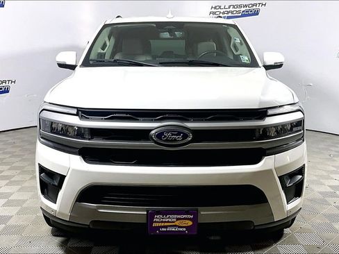 Certified 2023 Ford Expedition Max XLT RWD image 2