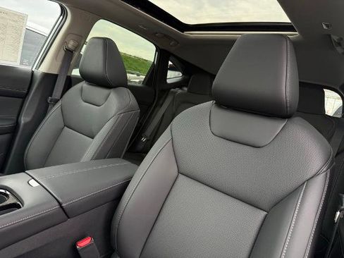 New 2026 Nissan Murano SL image 15