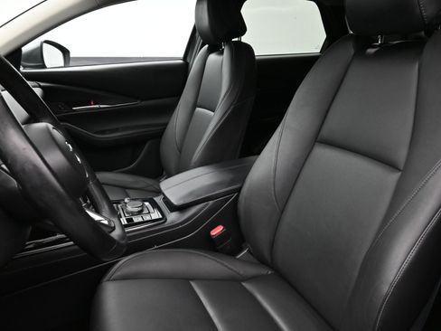 Used 2023 MAZDA CX-30 AWD 2.5 S w/ Preferred Package image 11