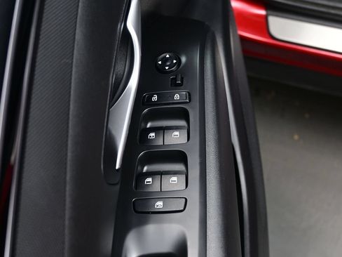 Certified 2024 Hyundai Tucson SE AWD/4WD image 10