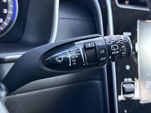 Used 2023 Hyundai Tucson SEL image 10