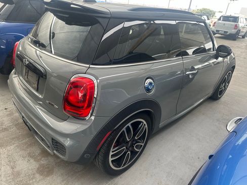 Used 2018 MINI Cooper John Cooper Works image 2