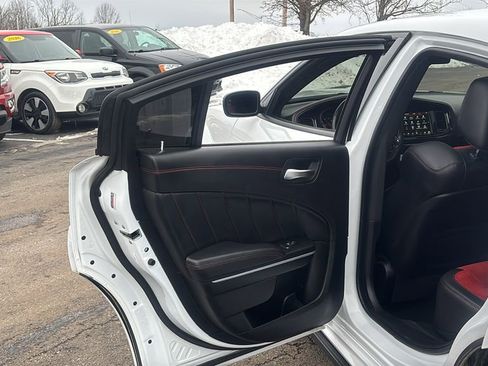 Used 2023 Dodge Charger Scat Pack image 29