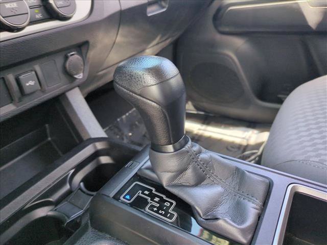 Certified 2023 Toyota Tacoma SR AWD/4WD image 12