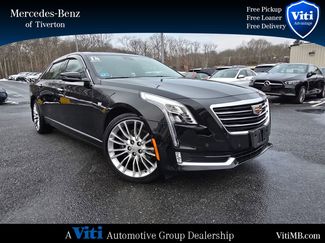 Used 2018 Cadillac CT6 Premium Luxury w/ Super Cruise Package video 1