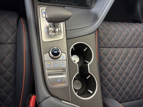 New 2026 Genesis G70 3.3T Prestige RWD image 38