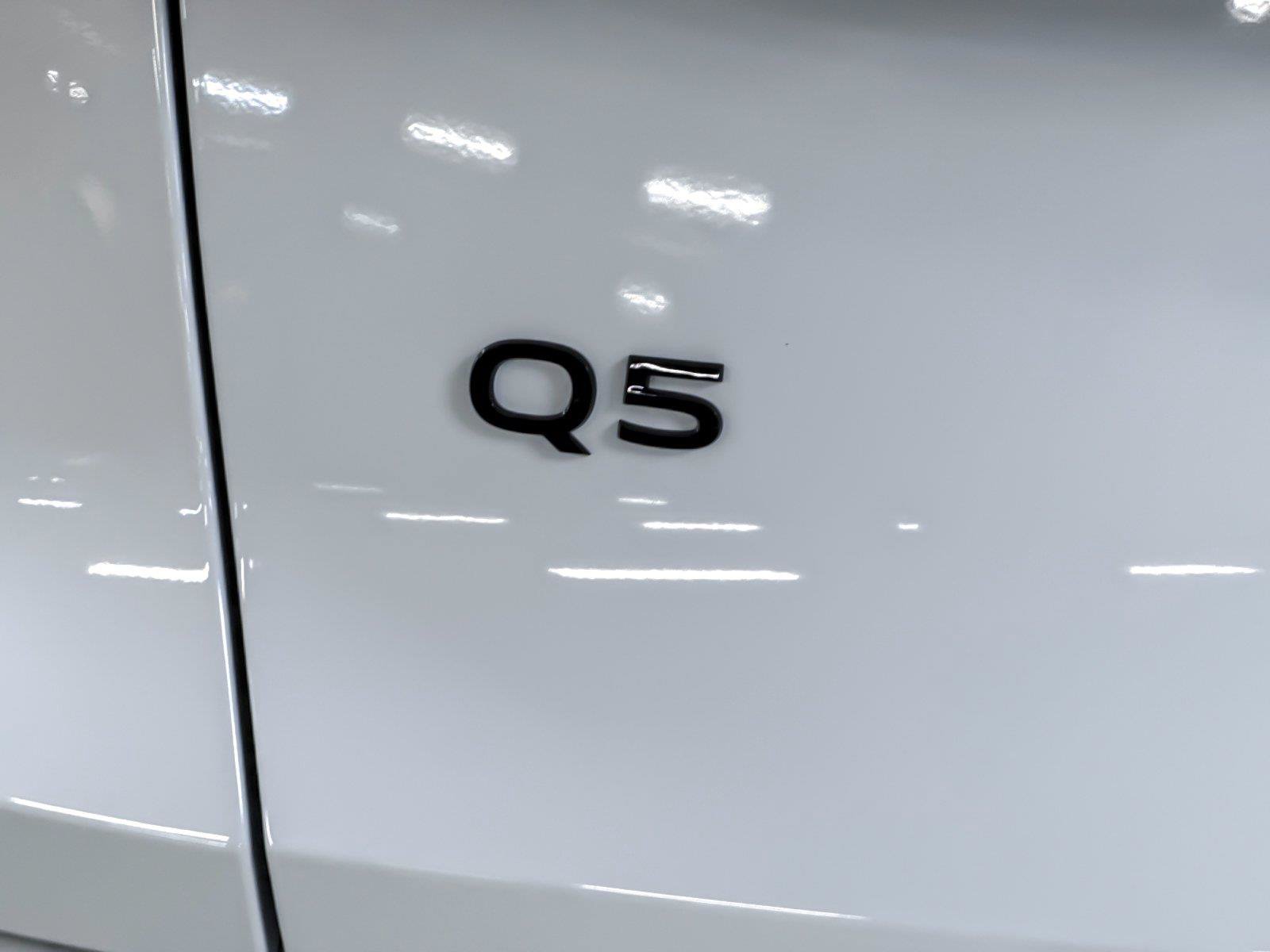 New 2026 Audi Q5 2.0T AWD/4WD image 26