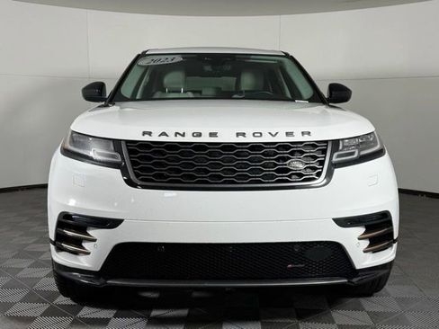 Used 2023 Land Rover Range Rover Velar R-Dynamic S image 11