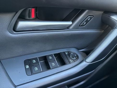 New 2026 MAZDA CX-50 2.5 Hybrid w/ Cargo Package image 21