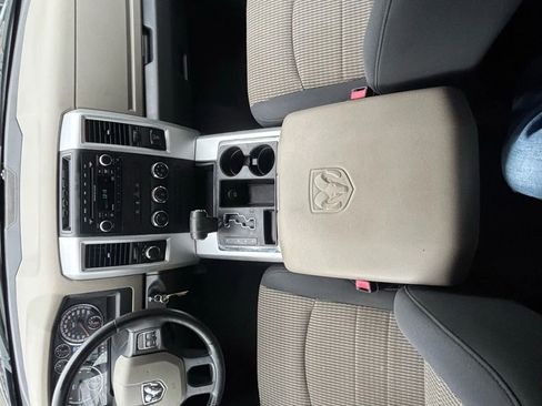 Used 2012 RAM 1500 Big Horn image 22