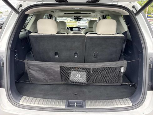 Used 2021 Hyundai Palisade Calligraphy AWD/4WD image 27