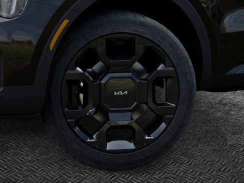 New 2026 Kia Sorento SX Prestige image 9