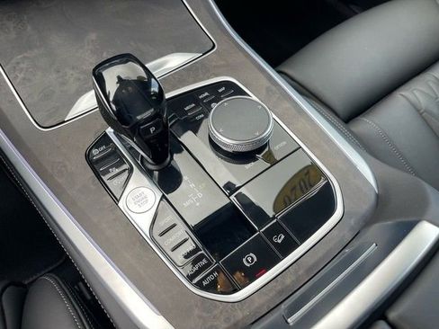 Used 2020 BMW X5 xDrive40i w/ Convenience Package image 25