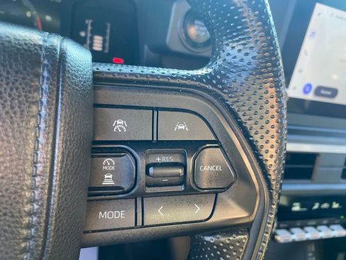 Used 2024 Toyota Tacoma SR image 27