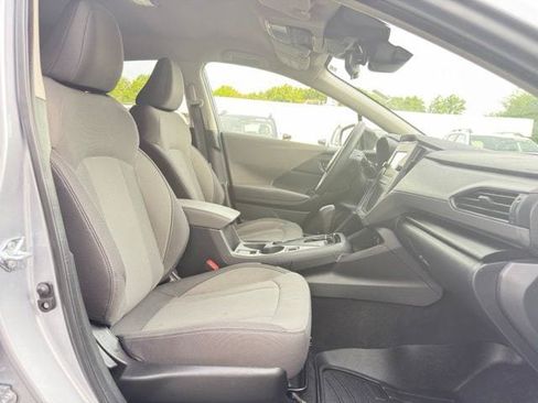 Used 2024 Subaru Crosstrek 2.0i AWD/4WD image 23
