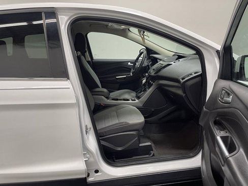 Used 2015 Ford Escape SE AWD/4WD image 27