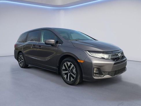 New 2026 Honda Odyssey EX-L image 7