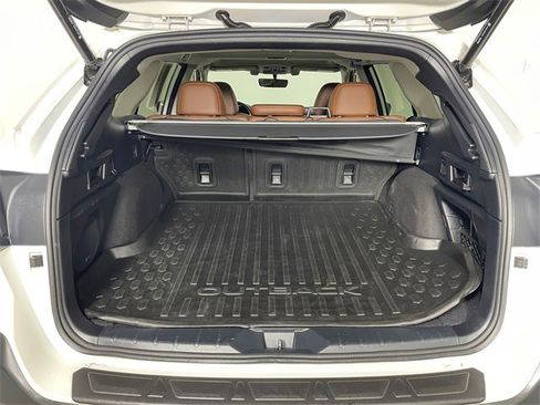 Used 2021 Subaru Outback Touring XT image 20