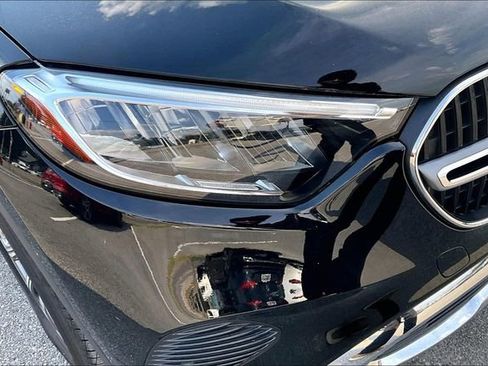 New 2025 Mercedes-Benz GLC 300 4MATIC image 16