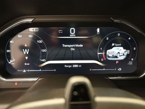 New 2026 GMC Sierra 1500 Denali image 11