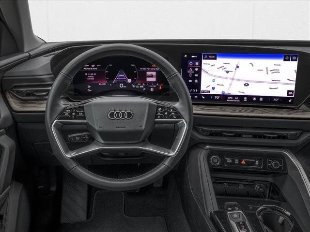 New 2026 Audi Q5 Premium AWD/4WD image 4