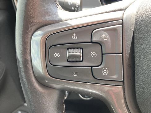 Used 2024 Chevrolet Silverado 1500 High Country w/ Technology Package image 20