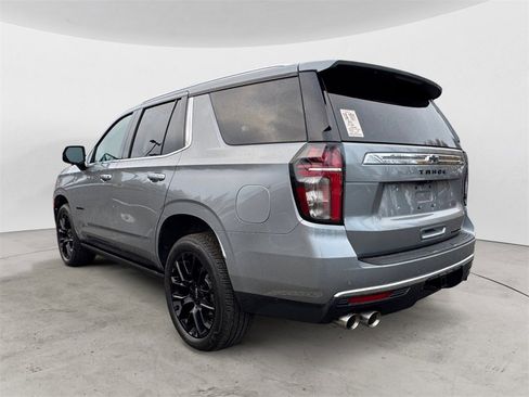 Used 2023 Chevrolet Tahoe Premier image 3