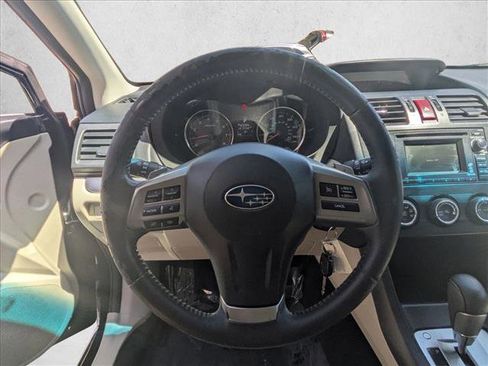 Used 2014 Subaru Crosstrek 2.0i Limited w/ Popular Package #2 AWD/4WD image 19