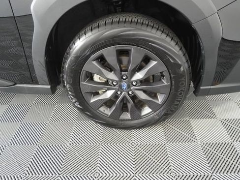 Certified 2025 Subaru Outback Onyx Edition AWD/4WD image 15