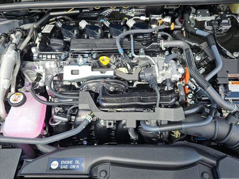 New 2026 Toyota Prius Plug-In Hybrid image 15