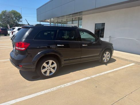 Used 2012 Dodge Journey Crew w/ Flexible Seating Group AWD/4WD image 6