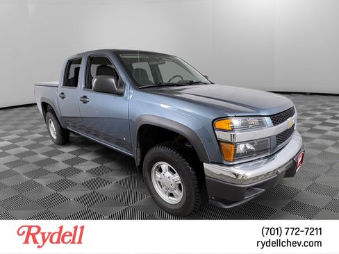 Used 2006 Chevrolet Colorado LT image 7