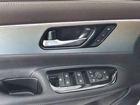 New 2026 Nissan Murano Platinum w/ Cargo Package AWD/4WD image 20