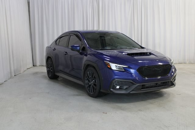 Used 2024 Subaru WRX Limited AWD/4WD image 29