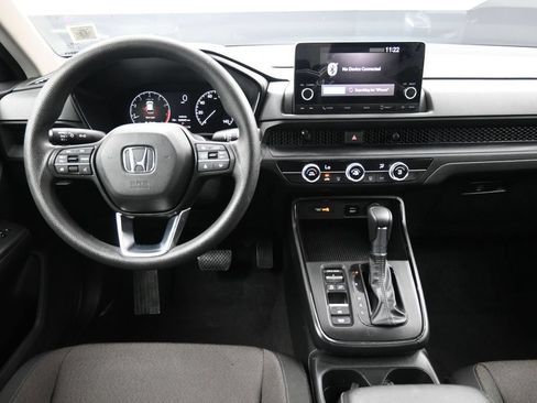Certified 2024 Honda CR-V LX image 19
