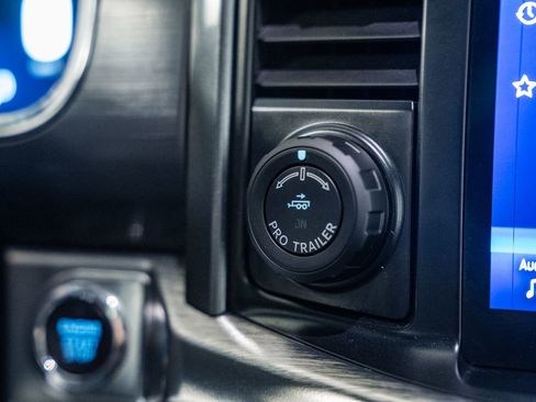 Certified 2023 Ford F150 Lariat w/ Equipment Group 502A High image 34