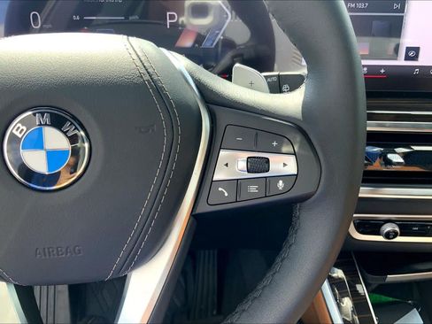 Used 2026 BMW X5 xDrive40i w/ Premium Package AWD/4WD image 22
