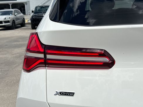 Used 2026 BMW X3 xDrive30i AWD/4WD image 10