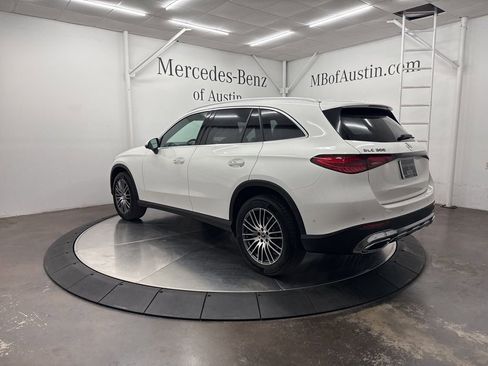 Used 2026 Mercedes-Benz GLC 300 GLC 300 image 5