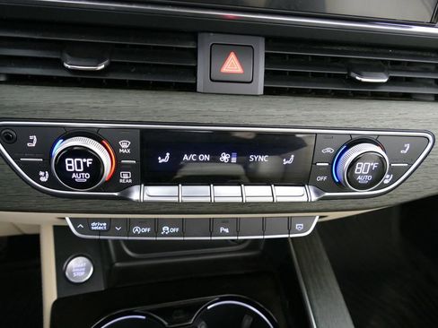 Used 2023 Audi A5 2.0T Premium Plus AWD/4WD image 16