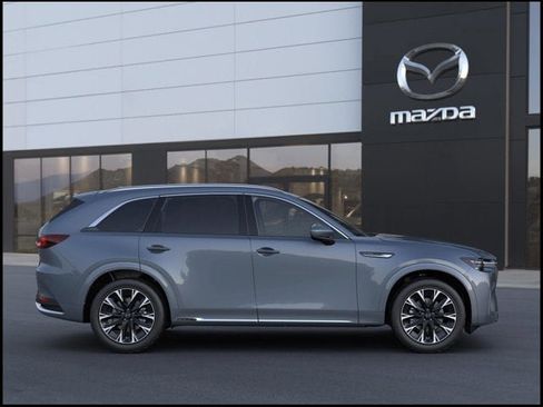 New 2026 MAZDA CX-90 3.3 Turbo S w/ Premium Plus AWD/4WD image 5