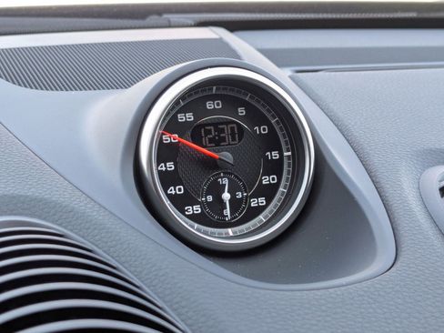 Certified 2025 Porsche 718 Cayman S image 20