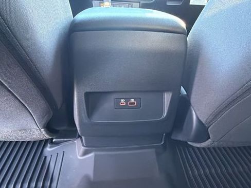 New 2026 Nissan Frontier SV w/ All-Weather Content Package image 25