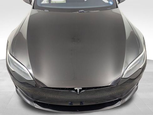 Used 2022 Tesla Model S Plaid image 52