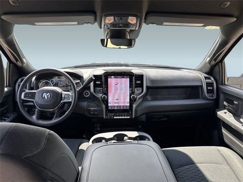 New 2025 RAM 2500 Tradesman image 13